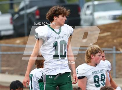 Thumbnail 2 in Granite Bay @ Oak Ridge photogallery.