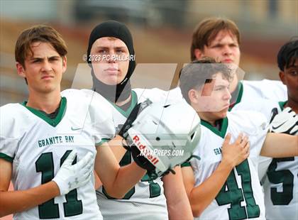 Thumbnail 2 in Granite Bay @ Oak Ridge photogallery.