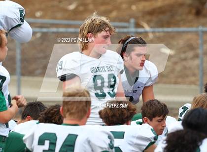 Thumbnail 3 in Granite Bay @ Oak Ridge photogallery.