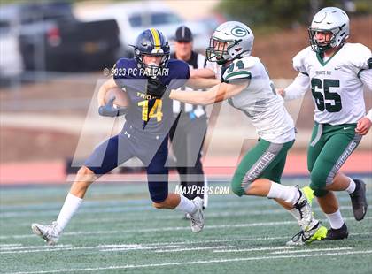 Thumbnail 1 in Granite Bay @ Oak Ridge photogallery.