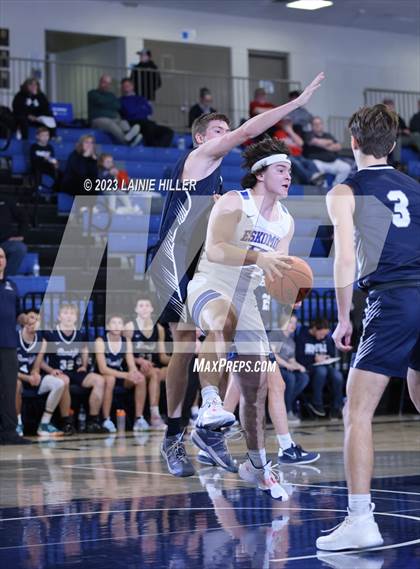 Thumbnail 2 in Esko @ Bemidji photogallery.