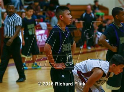 Thumbnail 3 in Bradshaw Christian @ Rio Vista photogallery.