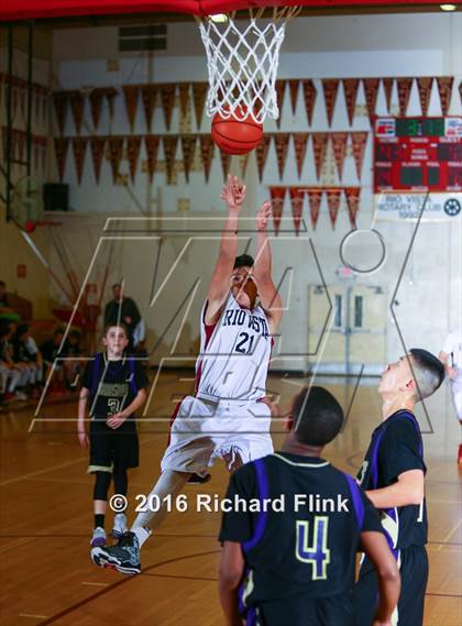 Thumbnail 1 in Bradshaw Christian @ Rio Vista photogallery.