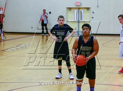 Thumbnail 1 in Bradshaw Christian @ Rio Vista photogallery.