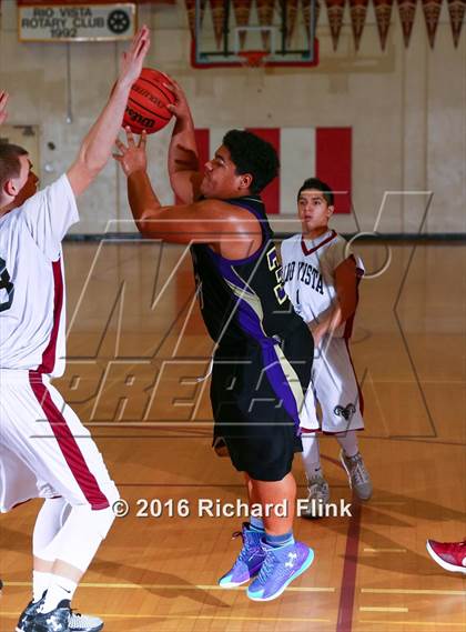 Thumbnail 1 in Bradshaw Christian @ Rio Vista photogallery.