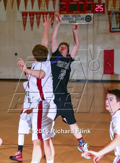 Thumbnail 2 in Bradshaw Christian @ Rio Vista photogallery.