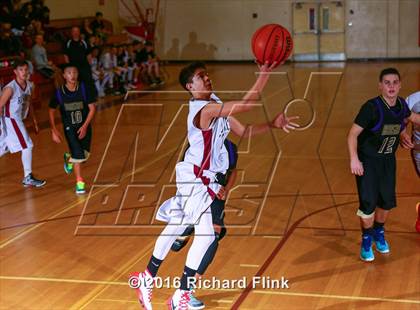 Thumbnail 3 in Bradshaw Christian @ Rio Vista photogallery.