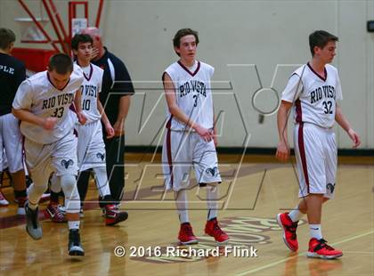 Thumbnail 1 in Bradshaw Christian @ Rio Vista photogallery.