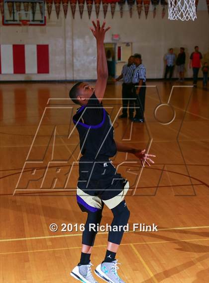 Thumbnail 2 in Bradshaw Christian @ Rio Vista photogallery.