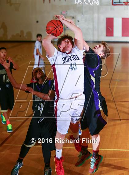 Thumbnail 2 in Bradshaw Christian @ Rio Vista photogallery.