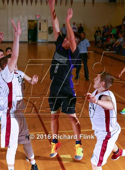 Thumbnail 2 in Bradshaw Christian @ Rio Vista photogallery.