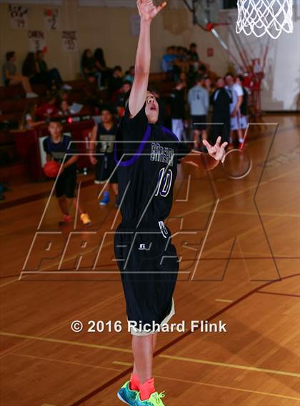 Thumbnail 2 in Bradshaw Christian @ Rio Vista photogallery.
