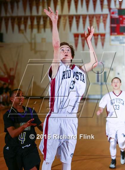 Thumbnail 2 in Bradshaw Christian @ Rio Vista photogallery.