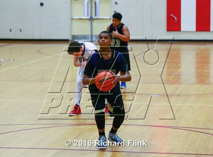 Thumbnail 3 in Bradshaw Christian @ Rio Vista photogallery.