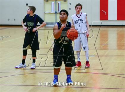 Thumbnail 1 in Bradshaw Christian @ Rio Vista photogallery.