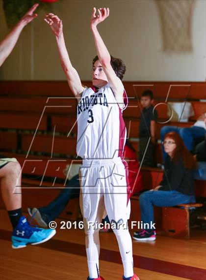Thumbnail 3 in Bradshaw Christian @ Rio Vista photogallery.