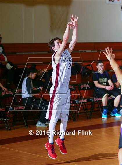 Thumbnail 3 in Bradshaw Christian @ Rio Vista photogallery.