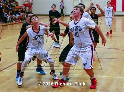 Thumbnail 2 in Bradshaw Christian @ Rio Vista photogallery.