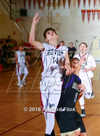 Thumbnail 2 in Bradshaw Christian @ Rio Vista photogallery.