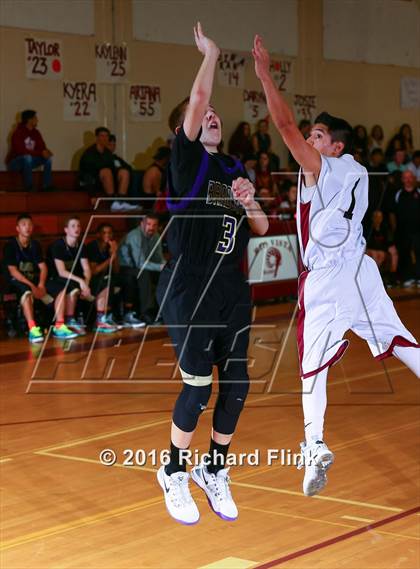 Thumbnail 2 in Bradshaw Christian @ Rio Vista photogallery.