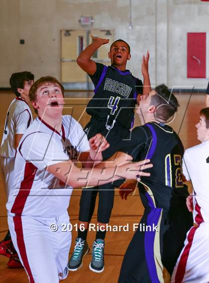 Thumbnail 2 in Bradshaw Christian @ Rio Vista photogallery.