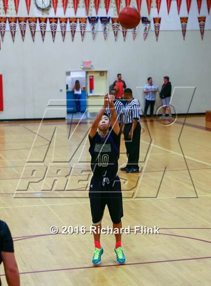Thumbnail 1 in Bradshaw Christian @ Rio Vista photogallery.