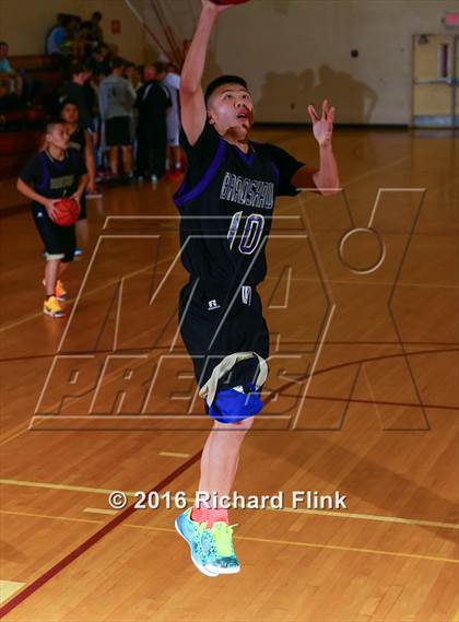 Thumbnail 1 in Bradshaw Christian @ Rio Vista photogallery.
