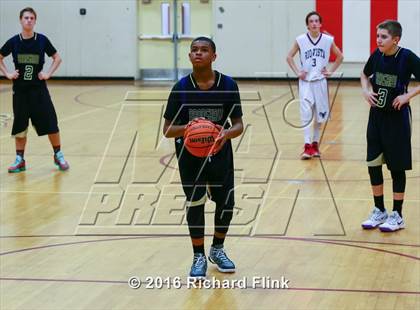 Thumbnail 3 in Bradshaw Christian @ Rio Vista photogallery.