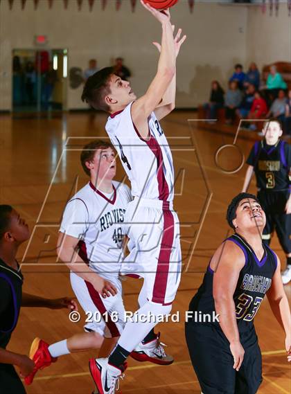 Thumbnail 1 in Bradshaw Christian @ Rio Vista photogallery.