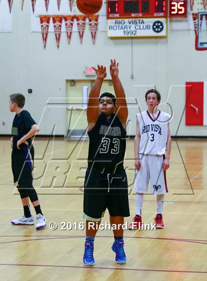 Thumbnail 2 in Bradshaw Christian @ Rio Vista photogallery.