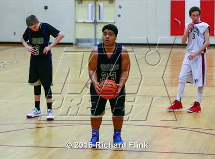 Thumbnail 3 in Bradshaw Christian @ Rio Vista photogallery.