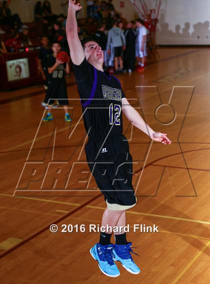 Thumbnail 1 in Bradshaw Christian @ Rio Vista photogallery.