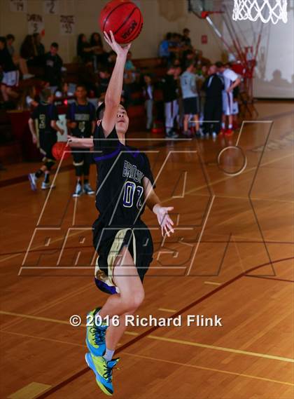 Thumbnail 1 in Bradshaw Christian @ Rio Vista photogallery.