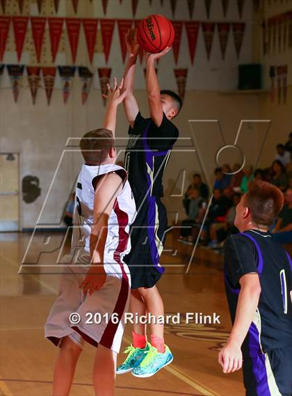 Thumbnail 2 in Bradshaw Christian @ Rio Vista photogallery.
