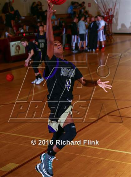 Thumbnail 3 in Bradshaw Christian @ Rio Vista photogallery.
