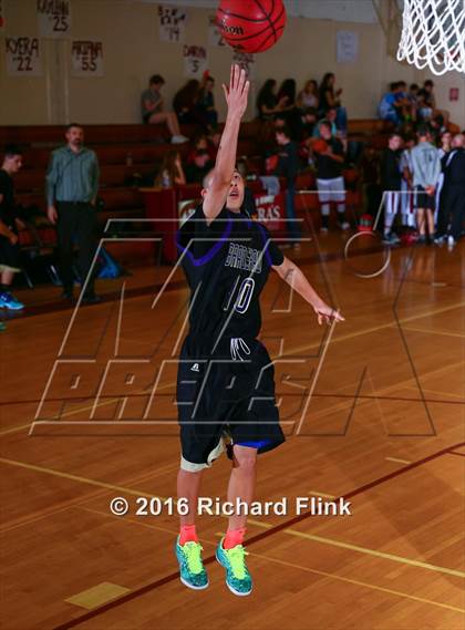 Thumbnail 1 in Bradshaw Christian @ Rio Vista photogallery.