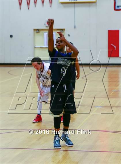 Thumbnail 1 in Bradshaw Christian @ Rio Vista photogallery.