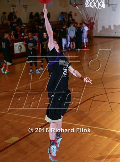 Thumbnail 2 in Bradshaw Christian @ Rio Vista photogallery.