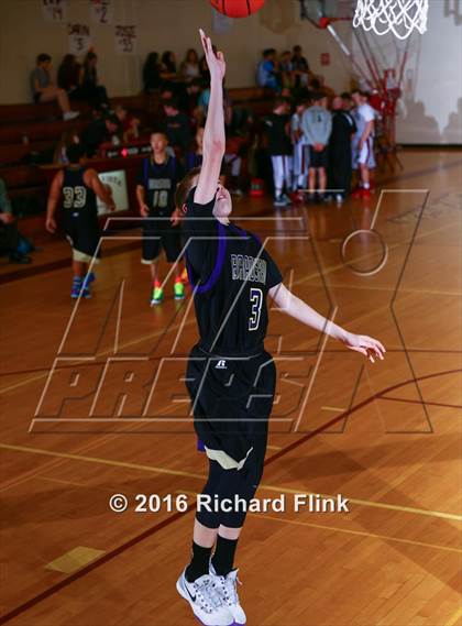 Thumbnail 3 in Bradshaw Christian @ Rio Vista photogallery.