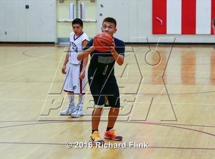 Thumbnail 3 in Bradshaw Christian @ Rio Vista photogallery.