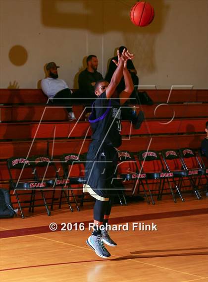 Thumbnail 1 in Bradshaw Christian @ Rio Vista photogallery.