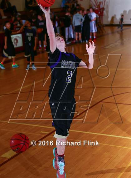 Thumbnail 2 in Bradshaw Christian @ Rio Vista photogallery.