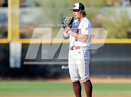 Thumbnail 3 in Crismon @ Desert Mountain photogallery.
