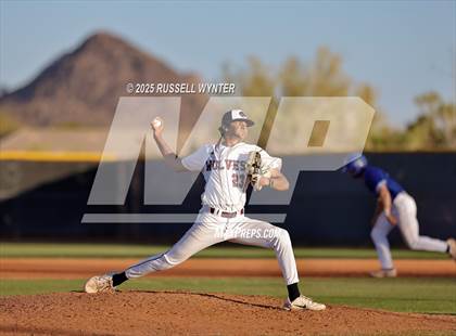 Thumbnail 3 in Crismon @ Desert Mountain photogallery.