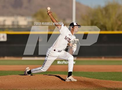 Thumbnail 3 in Crismon @ Desert Mountain photogallery.