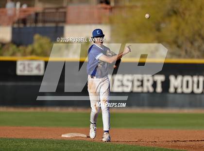 Thumbnail 1 in Crismon @ Desert Mountain photogallery.