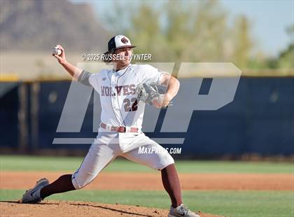 Thumbnail 1 in Crismon @ Desert Mountain photogallery.