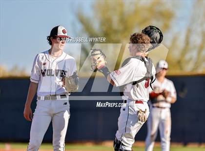 Thumbnail 1 in Crismon @ Desert Mountain photogallery.