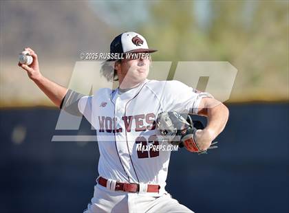 Thumbnail 2 in Crismon @ Desert Mountain photogallery.