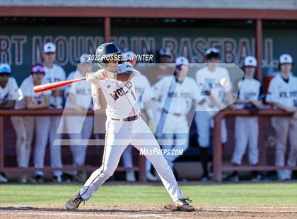 Thumbnail 2 in Crismon @ Desert Mountain photogallery.